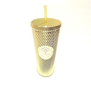 2022 Starbucks Holiday Bling Venti Cold Cup